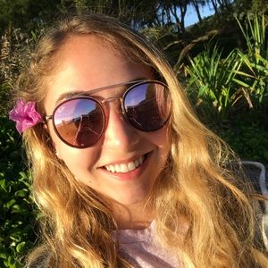 AUTHENTIC Round Double Bridge Ray-Bans